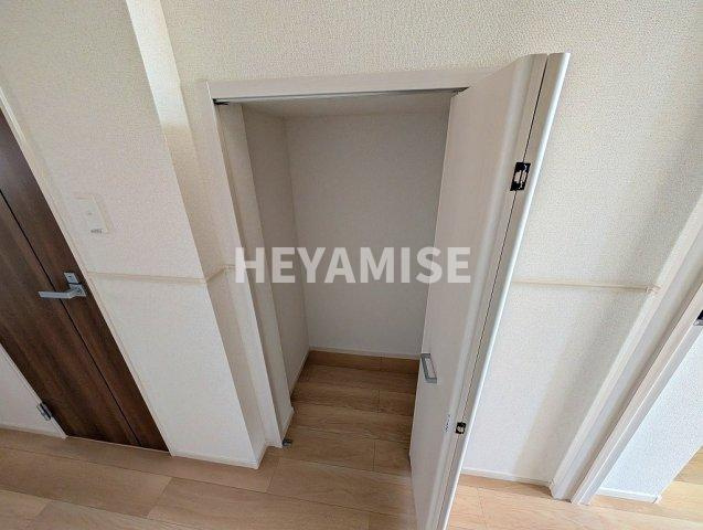 フラワーハイツ弐番館のその他