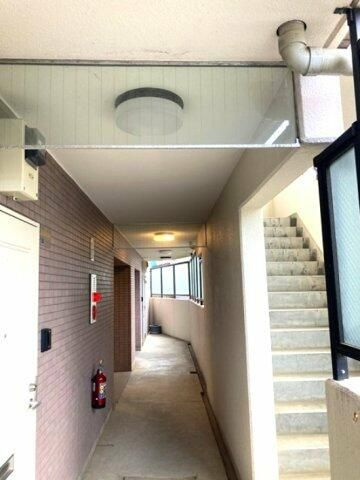 横浜市瀬谷区阿久和南４丁目の賃貸マンションのその他共用部分