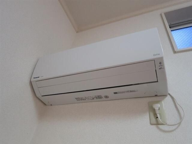 アーバンブリーズ淵野辺の設備