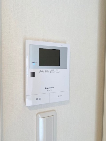 第二光和ビルのセキュリティ