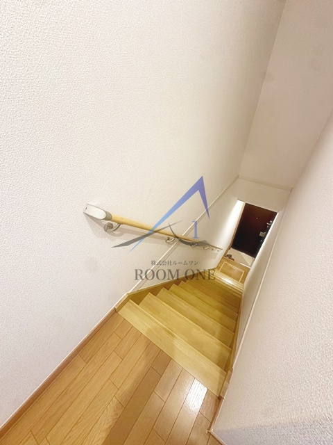 エスポア戸越
