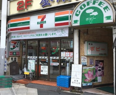 コンフォリア・リヴ巣鴨の周辺