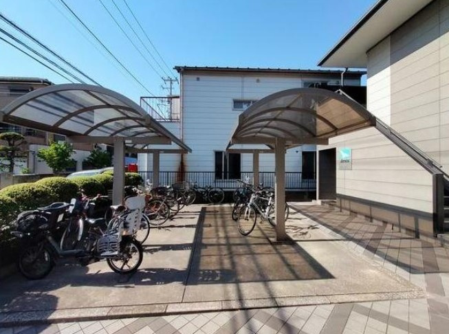 パルテール一之江Ⅰのその他共用部分