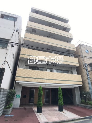 クイーンズレゾン新御徒町
