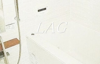 【浴室】 | ライオンズ蔵前レジデンス | お風呂です。