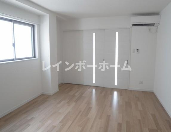 プレシャスヴィラ松戸の設備