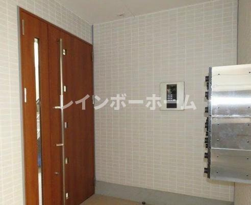 プレシャスヴィラ松戸のその他