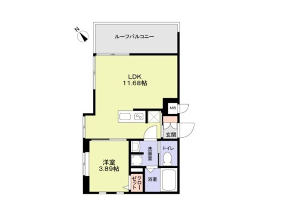 Ｔｈｅ　Ｒｅｓｉｄｅｎｃｅ　Ｉｃｈｉｇａｙａｄａｉｍａｃｈｉ