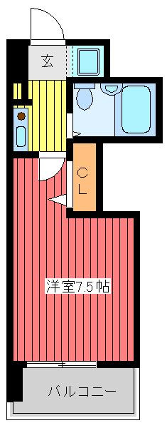 パレ・ドール千石