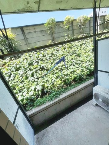 グローリス中野のバルコニー|バルコニーです。