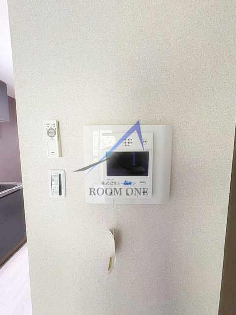 グローリス中野