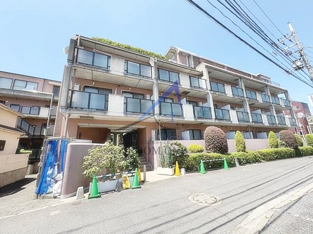 グローリス中野