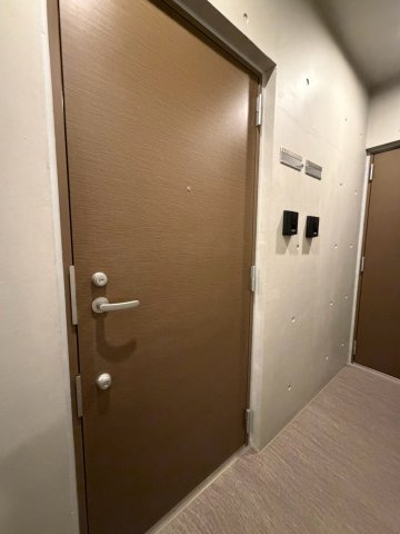【玄関】