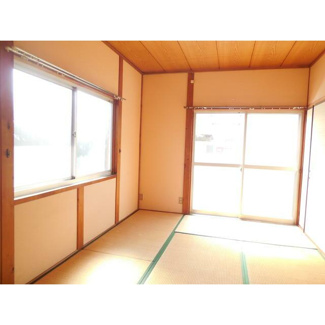 【設備】 | 大針貸家