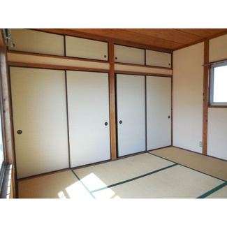 【収納】 | 大針貸家