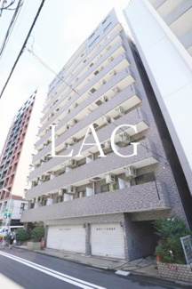 【外観】 | スカイコート銀座東 | 外観です。