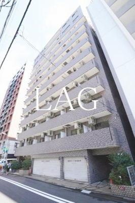 【外観】 | スカイコート銀座東 | 外観です。