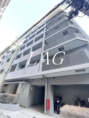 【外観】 | グランスイート東京 | 外観です。