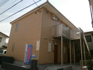キャメル谷塚Ⅳ 