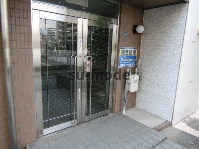 【エントランス】 | パインハウス