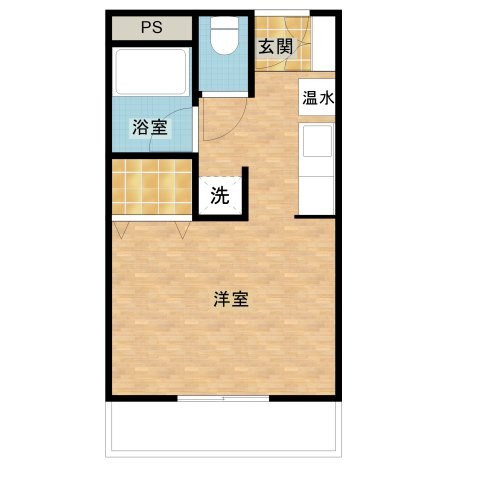 【間取り】 | パインハウス