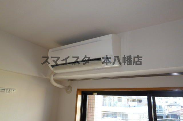 グレースコートのその他