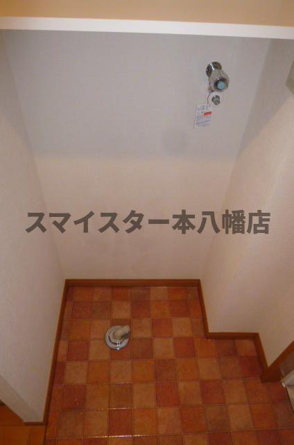 グレースコートの設備