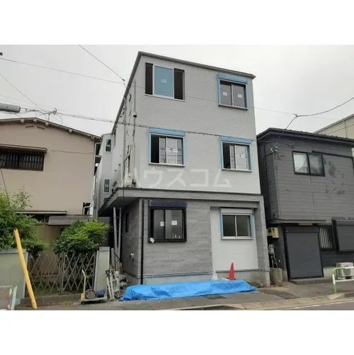 Cozy Home 西川口のその他共用部分