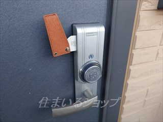 ボヌール城ヶ丘の設備