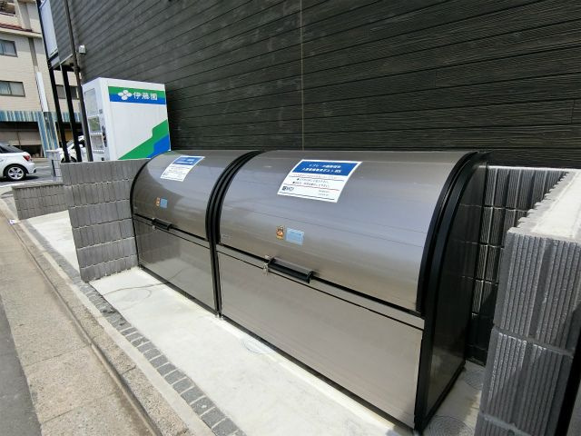 リブリ川越新宿町のその他