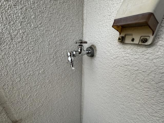 ハイツ南浦和の設備