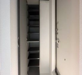 ジーメゾン大宮三橋ミューラの収納|同施工参考画像になります。