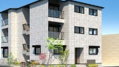 【玄関】 | めぞん梅の里 | めぞん梅の里　は三都市アース中延店へお任せください！　ご内覧可能なお部屋は物件現地お待ち合わせご案内可能です！