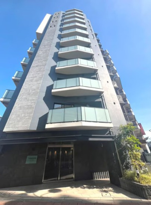 【外観】 | S-RESIDENCE王子west | 外観