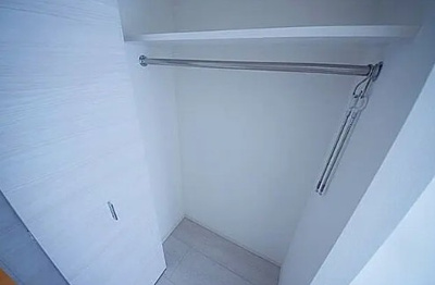 【収納】 | S-RESIDENCE王子west