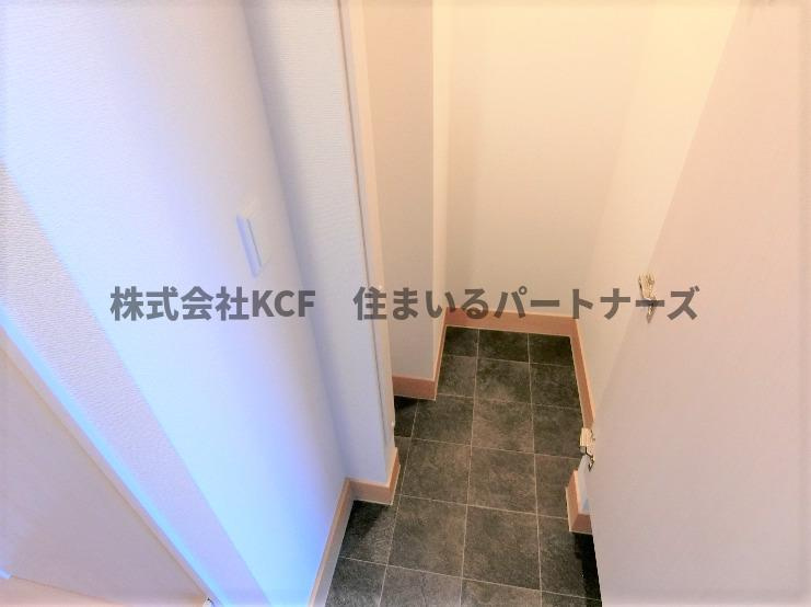 セゾンフィールのその他
