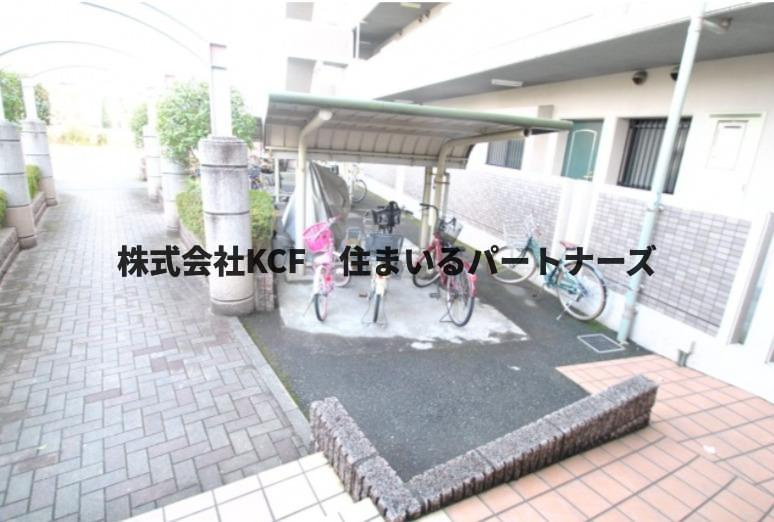 コンドミニアム都麗殷のその他共用部分