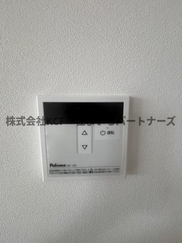 Le　cocon江戸屋敷のその他