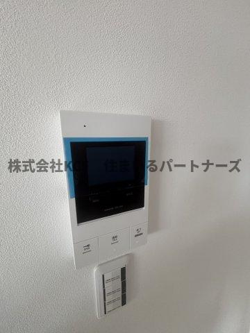 Le　cocon江戸屋敷の寝室|落ち着いた色調の寝室です