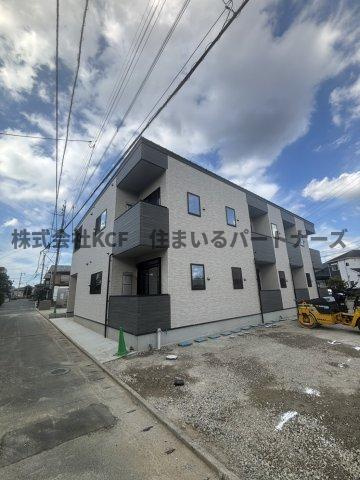 Le　cocon江戸屋敷