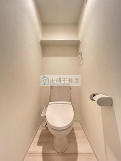 【トイレ】