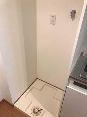【設備】 | アイコート田無