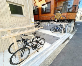 【その他共用部分】 | SHOKEN Residence横浜大口Ⅲ