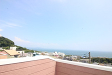 野比3丁目中古戸建　オーシャンビューの画像