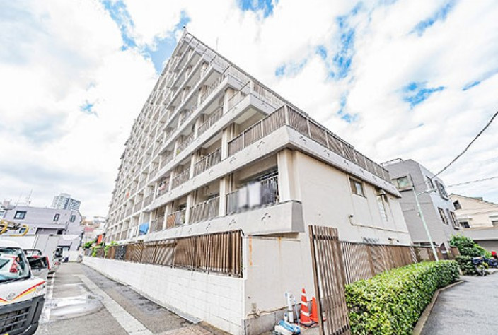 シャンボール南品川