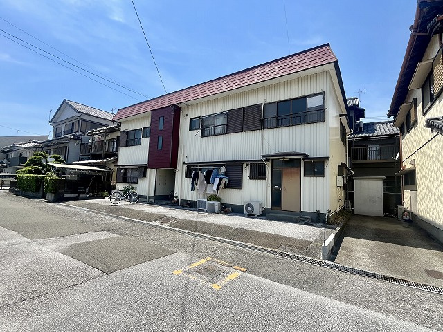仲田ハイツのその他共用部分