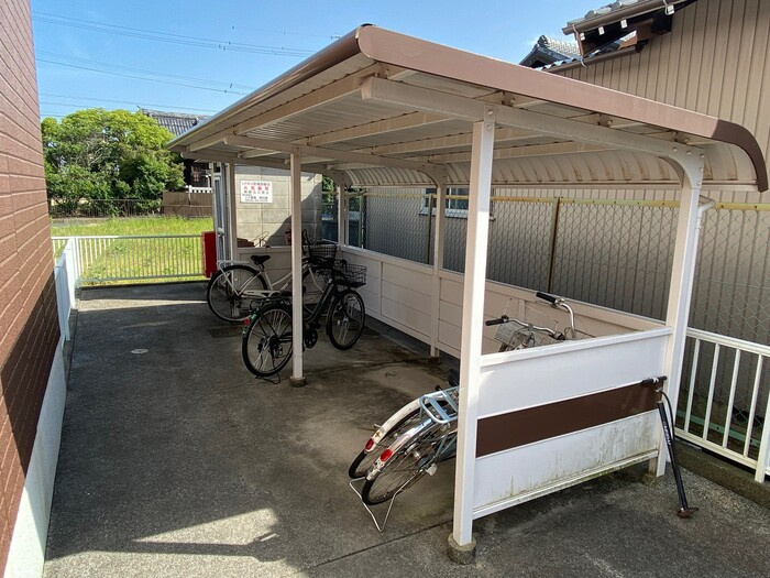 ハートホーム大西のその他共用部分