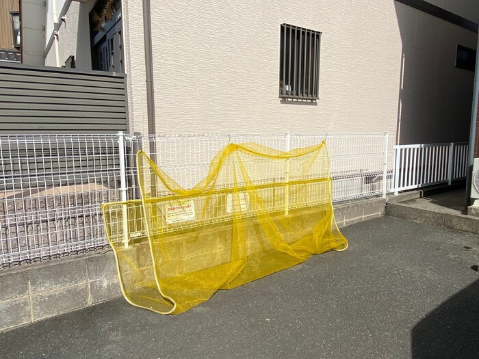 ハートホーム大西のその他共用部分