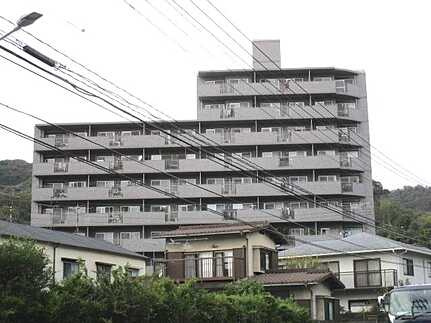 グランドメゾン中山