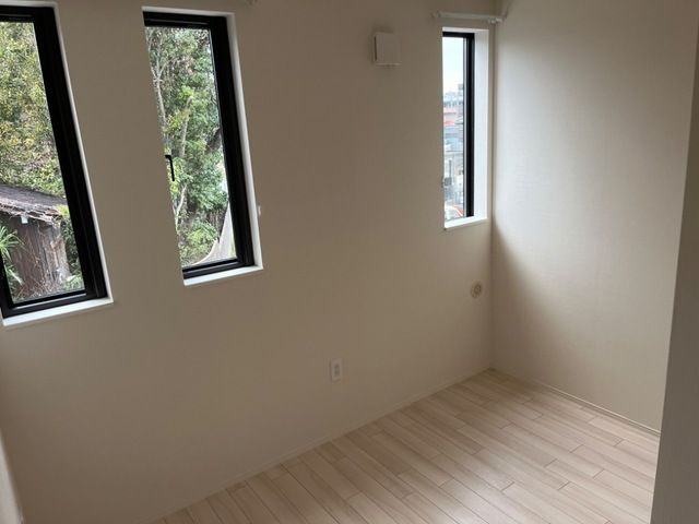 ファミールＳのその他共用部分